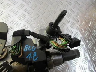 8L1419501 Замок зажигания Audi A3 8L Арт e4255980, вид 2
