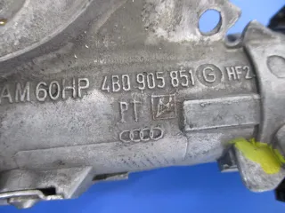 4B0905851 Замок зажигания Audi A4 B6 Арт e4256457, вид 4