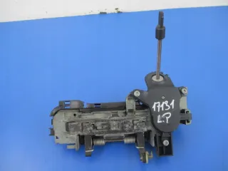 4B0905851 Замок зажигания Audi A4 B6 Арт e4256457, вид 6