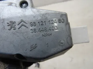 9812112480 Замок зажигания Citroen C4 2 Арт e4258834, вид 5