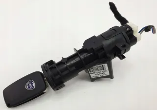 00468453610 Замок зажигания Lancia Ypsilon 2 Арт e4261784, вид 1