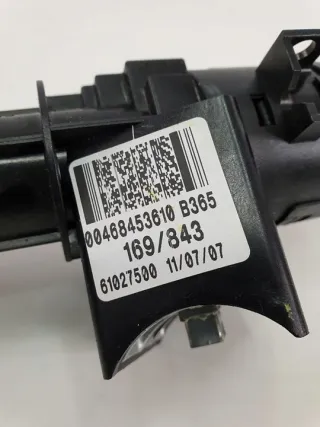 00468453610 Замок зажигания Lancia Ypsilon 2 Арт e4261784, вид 2