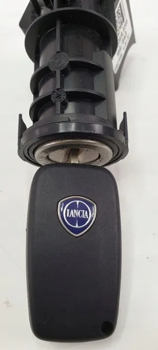 00468453610 Замок зажигания Lancia Ypsilon 2 Арт e4261784, вид 4
