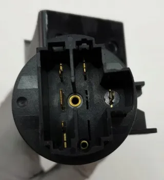 00468453610 Замок зажигания Lancia Ypsilon 2 Арт e4261784, вид 5