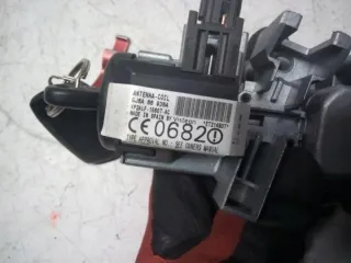 GJ6A66938A Замок зажигания Mazda 6 1 Арт e4262273, вид 6