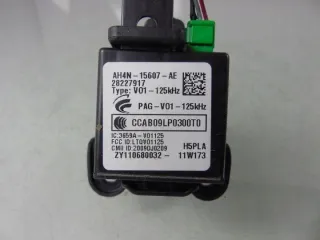 AH4N-15607-AE Замок зажигания Volvo S60 2 Арт e4271189, вид 3