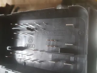  1K0937125A Блок предохранителей Audi A3 8P Арт e4271580, вид 2