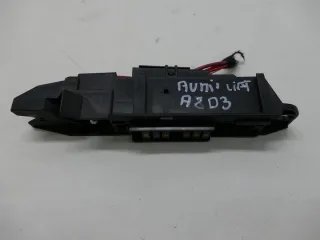 4F0941824F Блок предохранителей Audi A8 D3 (S8) Арт e4272158, вид 1