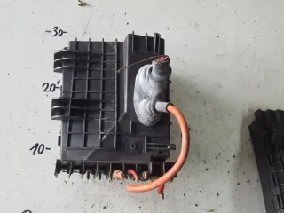 8J0937503 Блок предохранителей Audi TT 2 Арт e4272303, вид 2