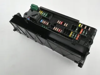 9210863 Блок предохранителей BMW X3 F25 Арт e4273486, вид 2