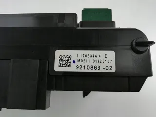 9210863 Блок предохранителей BMW X3 F25 Арт e4273486, вид 5