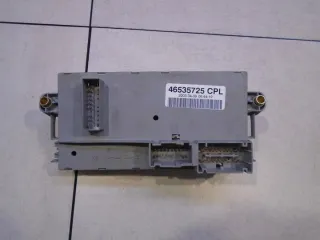 46535725CPL Блок предохранителей Fiat Punto 2 Арт e4276551, вид 1