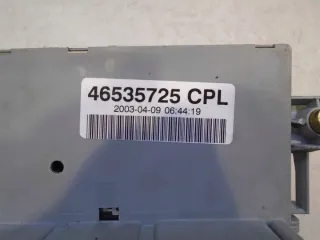 46535725CPL Блок предохранителей Fiat Punto 2 Арт e4276551, вид 2