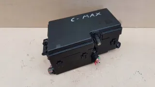 F1DT-14K733-BPC Блок предохранителей Ford C-max 2 restailing Арт e4276938, вид 1