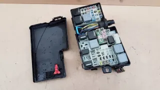 F1DT-14K733-BPC Блок предохранителей Ford C-max 2 restailing Арт e4276938, вид 5