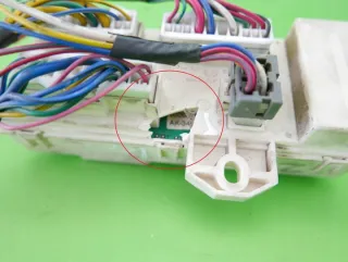 0K53B66730A Блок предохранителей Kia Sedona 1 Арт e4280666, вид 10