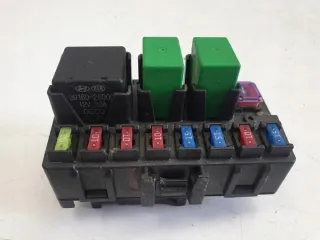39160-2G000 95230-2P020 Блок предохранителей Kia Sorento 2 Арт e4280712, вид 2