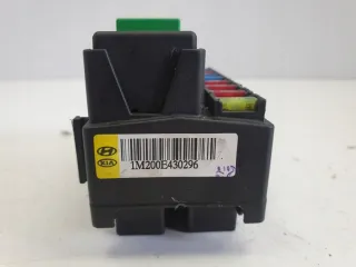 39160-2G000 95230-2P020 Блок предохранителей Kia Sorento 2 Арт e4280712, вид 4