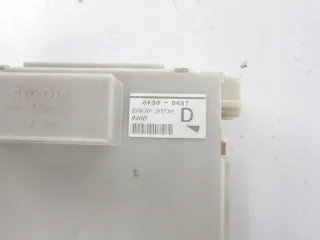 GS450H 82670-30230 8267030230 Блок предохранителей Lexus GS 3 Арт e4281275, вид 5