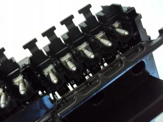A2055402850 Блок предохранителей Mercedes C W205 Арт e4282011, вид 3