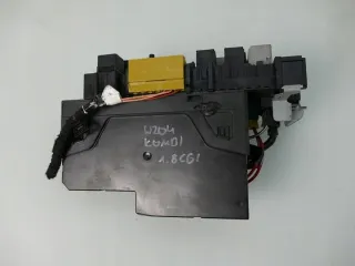 2049060805 Блок предохранителей Mercedes C W204 Арт e4282135, вид 5
