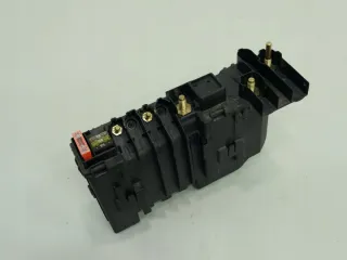 2215400750 Блок предохранителей Mercedes CL C216 Арт e4282360, вид 2