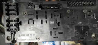 0025451901 0195455632 Блок предохранителей Mercedes E W210 Арт e4282822, вид 1