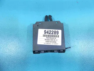 A1705450301 Блок предохранителей Mercedes S W221 Арт e4283331, вид 2