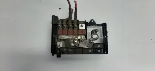 2,0CDT 13368498 365927271 Блок предохранителей Opel Astra J Арт e4286109, вид 1