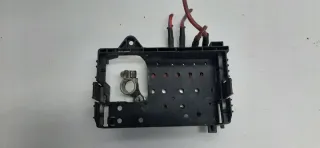 2,0CDT 13368498 365927271 Блок предохранителей Opel Astra J Арт e4286109, вид 2