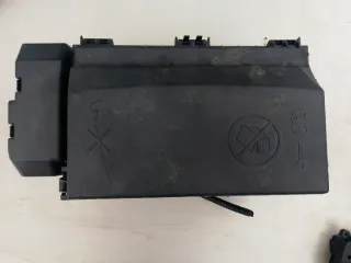  Блок предохранителей Opel Astra J Арт e4286176, вид 2