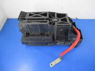 13206747 94700785 Блок предохранителей Opel Astra H Арт e4286550, вид 5