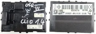  Блок предохранителей Renault Clio 3 Арт e4289300, вид 1