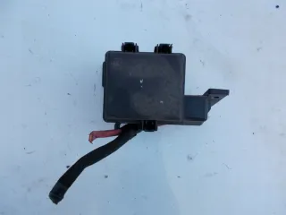243880001R Блок предохранителей Renault Megane 3 Арт e4290823, вид 1