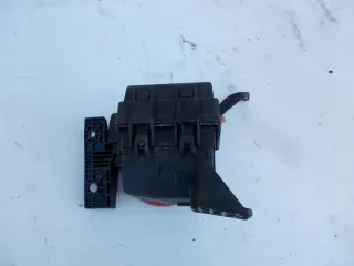 243880001R Блок предохранителей Renault Megane 3 Арт e4290823, вид 3