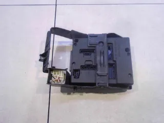 7700436247 Блок предохранителей Renault Scenic 1 Арт e4291846, вид 4