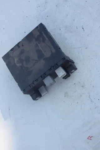  Блок предохранителей Volkswagen Caddy 3 Арт e4294153, вид 1