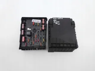 3C0937125A Блок предохранителей Volkswagen Passat B7 Арт e4294803, вид 1