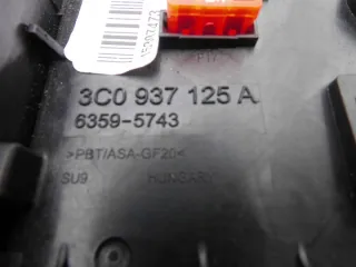 3C0937125A Блок предохранителей Volkswagen Passat B7 Арт e4294803, вид 6
