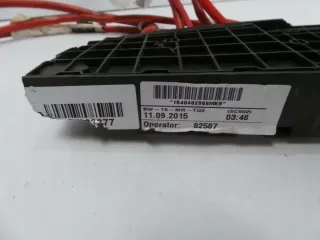 7E0971777 Блок предохранителей Volkswagen Transporter T6 Арт e4295434, вид 1