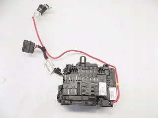 30659092 31337183 Блок предохранителей Volvo S60 2 Арт e4295640, вид 2