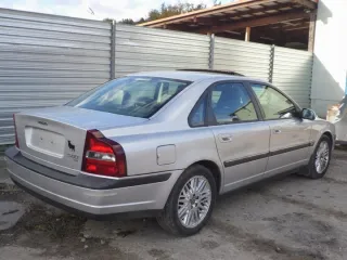 9162439 Блок предохранителей Volvo S80 1 Арт e4295933, вид 9