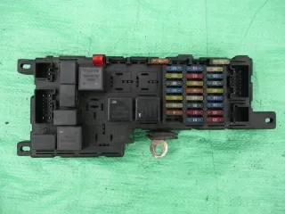 518322003 Блок предохранителей Volvo S80 1 Арт e4295934, вид 1