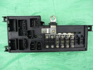 518322003 Блок предохранителей Volvo S80 1 Арт e4295934, вид 2