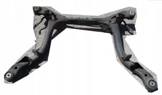  Балка подвески передняя (подрамник) Audi A6 C6 (S6,RS6) Арт e4297205, вид 1