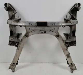 6752293 Балка подвески передняя (подрамник) BMW 7 E65/E66 Арт e4298319, вид 4