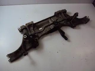 1K0199369G Балка подвески передняя (подрамник) Seat Leon 2 Арт e4304663, вид 1
