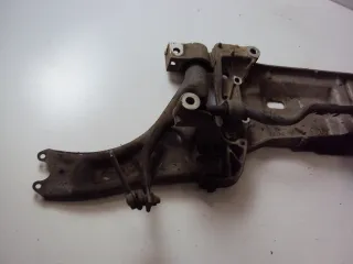 1K0199369G Балка подвески передняя (подрамник) Seat Leon 2 Арт e4304663, вид 2