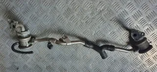 06C131102A 06C131143H Клапан EGR Audi A4 B6 Арт e4307528, вид 1
