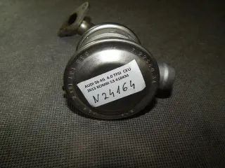 079131166AN Клапан EGR Audi A6 C7 (S6,RS6) Арт e4307712, вид 2